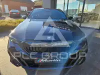 2025 BMW I5