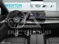 2024 BMW I5