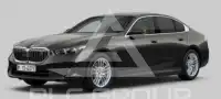 2024 BMW I5