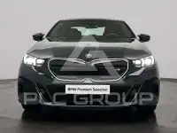 2024 BMW I5