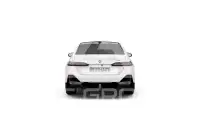 2024 BMW I5