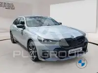 2024 BMW I5