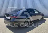 2024 BMW I5