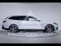2024 BMW I5