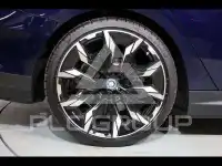 2024 BMW I5