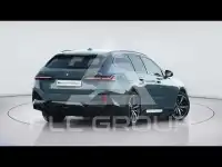 2024 BMW I5