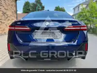 2024 BMW I5