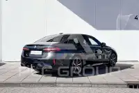 2024 BMW I5