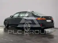2024 BMW I5