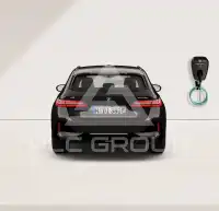 2024 BMW I5