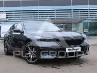 2024 BMW I5