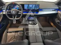 2024 BMW I5