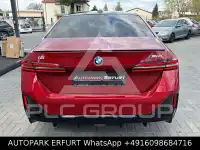 2024 BMW I5