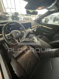 2024 BMW I5