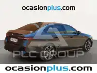 2024 BMW I5
