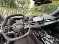 2024 BMW I5