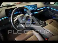 2024 BMW I5