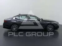 2024 BMW I5