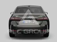 2024 BMW I5