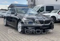 2024 BMW I5