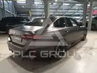 2024 BMW I5
