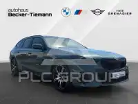 2024 BMW I5