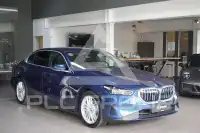 2024 BMW I5