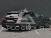 2024 BMW I5