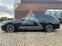 2024 BMW I5