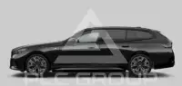 2024 BMW I5