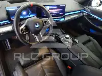 2024 BMW I5