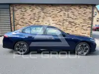 2024 BMW I5
