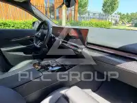 2025 BMW I5