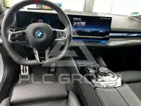 2024 BMW I5