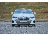 2024 BMW I5