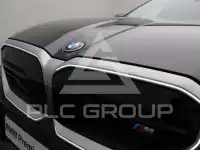 2024 BMW I5