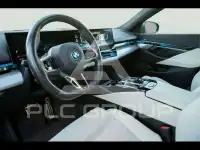 2024 BMW I5
