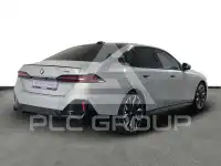2024 BMW I5