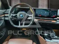 2024 BMW I5