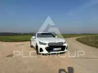 2024 BMW I5