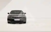 2024 BMW I5