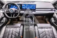 2024 BMW I5