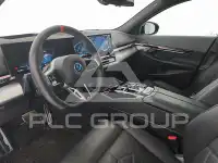 2024 BMW I5