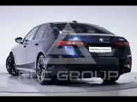 2024 BMW I5