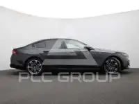 2024 BMW I5