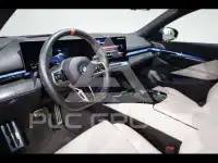 2024 BMW I5
