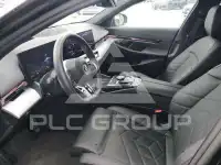2024 BMW I5
