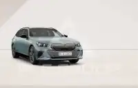 2024 BMW I5