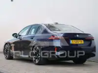 2024 BMW I5