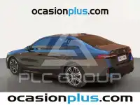 2024 BMW I5